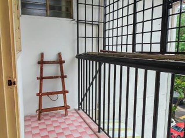 Flat for sale in Country Heights Damansara, Kuala Lumpur