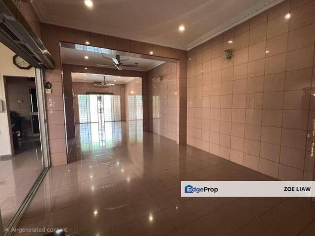 House for sale in Country Heights Damansara, Kuala Lumpur