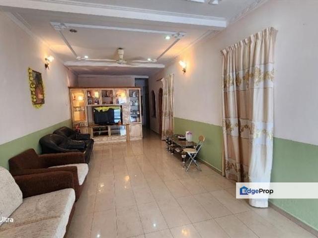 House for sale in Country Heights Damansara, Kuala Lumpur