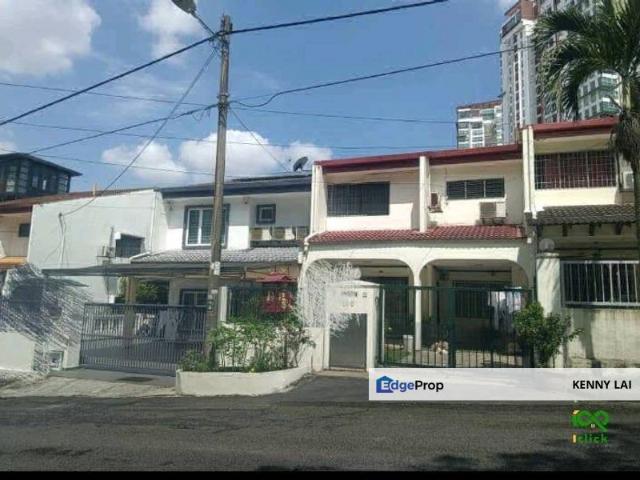 House for rent in Country Heights Damansara, Kuala Lumpur