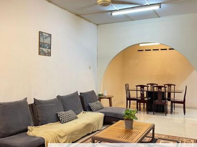 House for sale in Country Heights Damansara, Kuala Lumpur