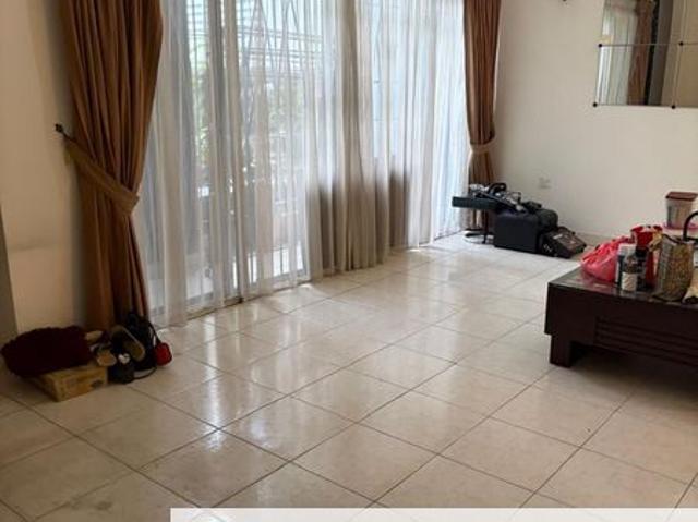 House for sale in Country Heights Damansara, Kuala Lumpur