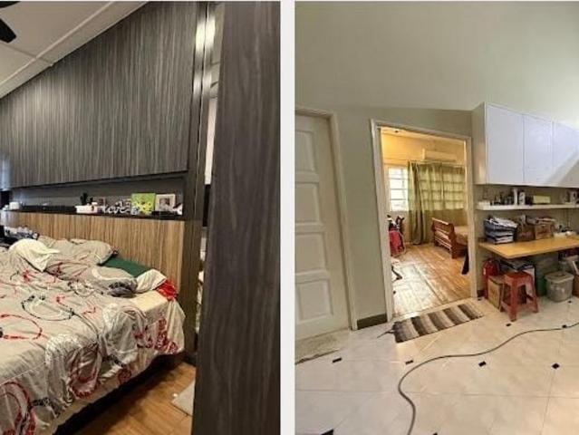 House for sale in Country Heights Damansara, Kuala Lumpur