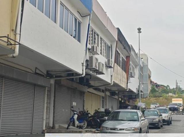 Shop for sale in Country Heights Damansara, Kuala Lumpur