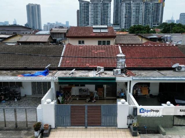 House for sale in Country Heights Damansara, Kuala Lumpur