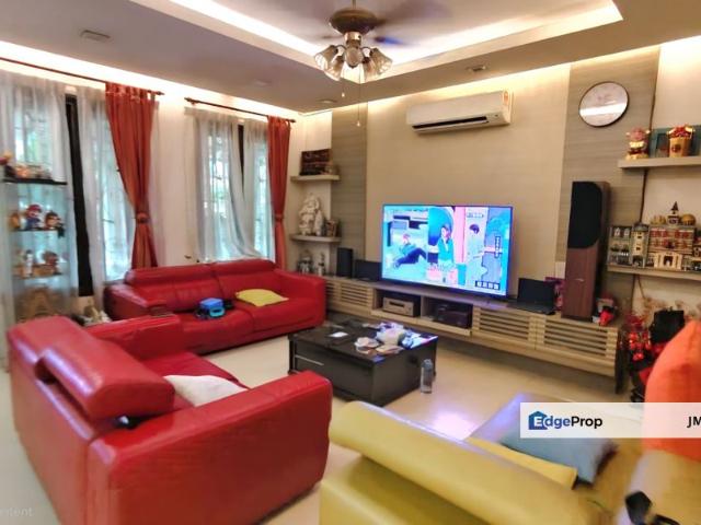 House for sale in Country Heights Damansara, Kuala Lumpur