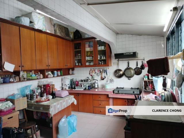 House for sale in Country Heights Damansara, Kuala Lumpur