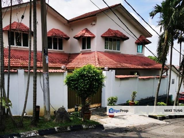 House for sale in Country Heights Damansara, Kuala Lumpur
