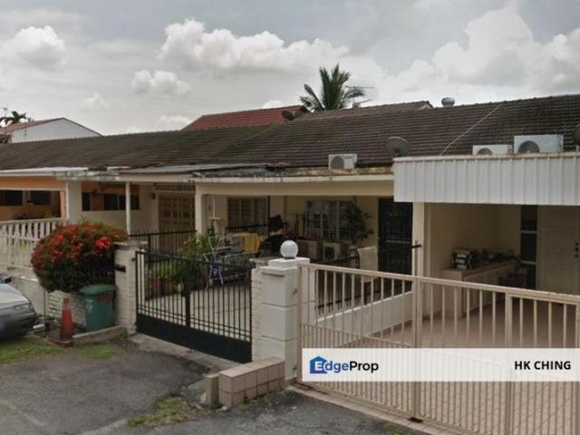 House for sale in Country Heights Damansara, Kuala Lumpur