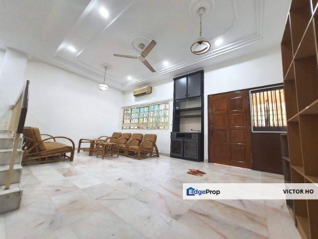 House for sale in Country Heights Damansara, Kuala Lumpur