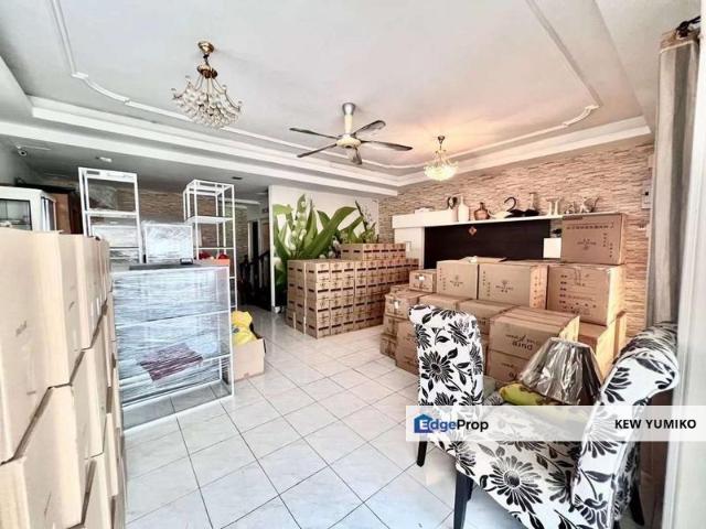 House for sale in Country Heights Damansara, Kuala Lumpur