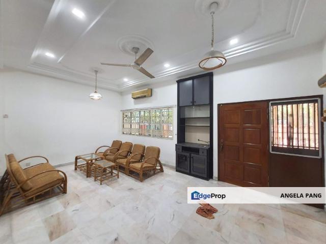 House for sale in Country Heights Damansara, Kuala Lumpur