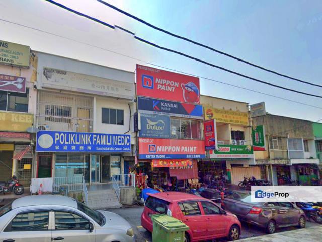 Shop for sale in Country Heights Damansara, Kuala Lumpur