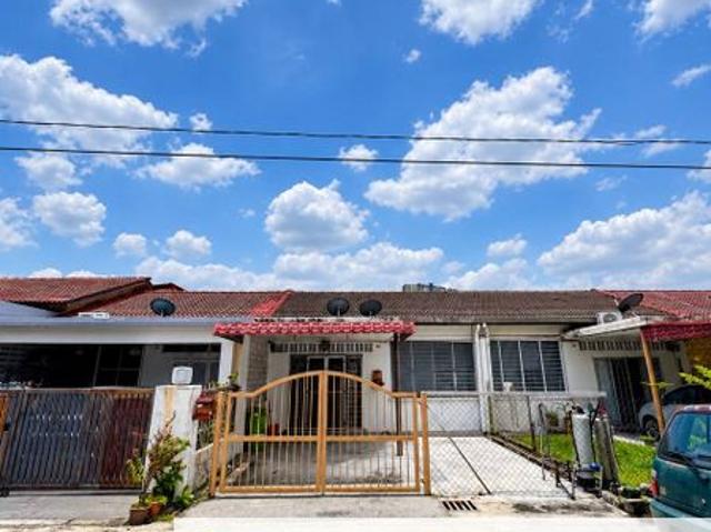 House for sale in Kuchai Lama, Kuala Lumpur