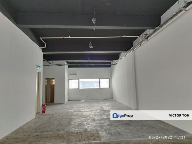 Shop for rent in Country Heights Damansara, Kuala Lumpur