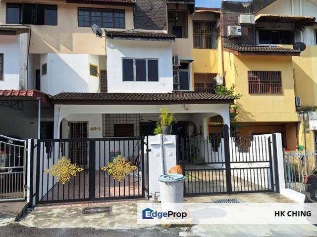 House for rent in Country Heights Damansara, Kuala Lumpur