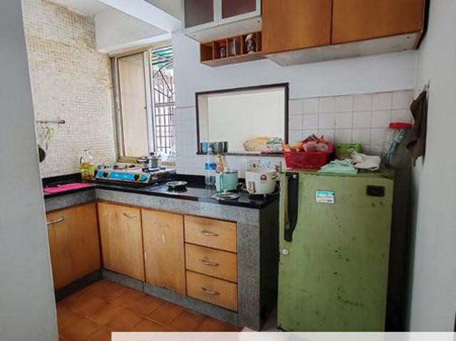 Flat for rent in Country Heights Damansara, Kuala Lumpur