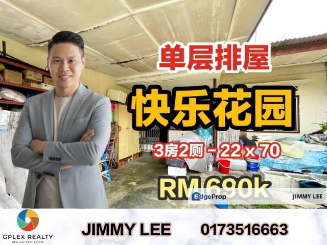 House for sale in Country Heights Damansara, Kuala Lumpur