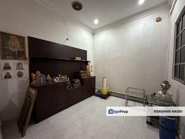 House for sale in Country Heights Damansara, Kuala Lumpur