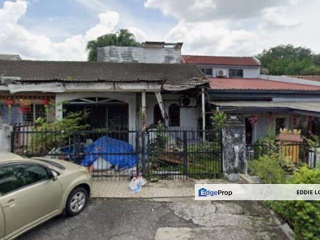 House for sale in Country Heights Damansara, Kuala Lumpur