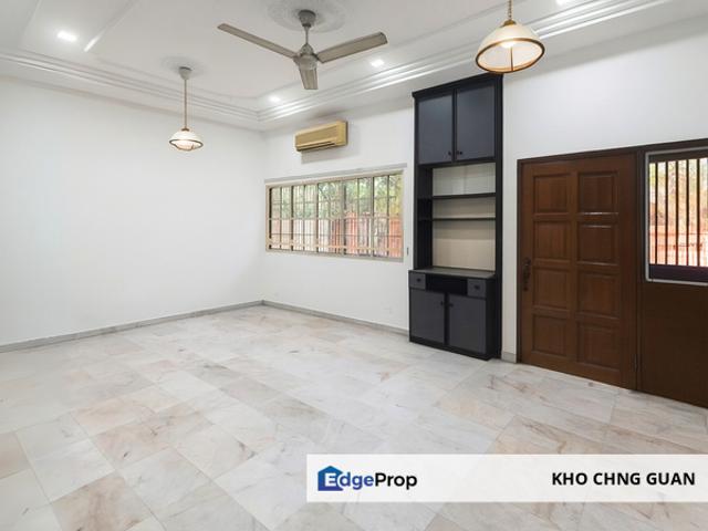 House for sale in Country Heights Damansara, Kuala Lumpur