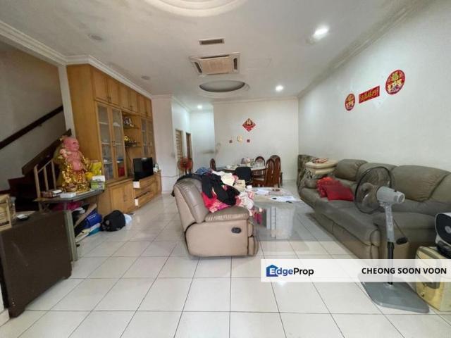 House for sale in Country Heights Damansara, Kuala Lumpur