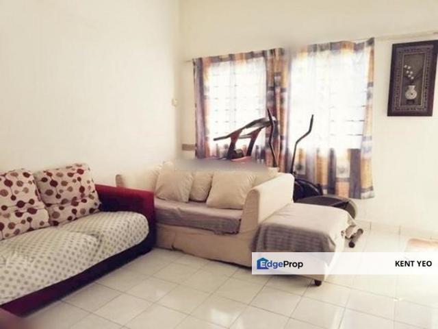 House for sale in Kuchai Lama, Kuala Lumpur