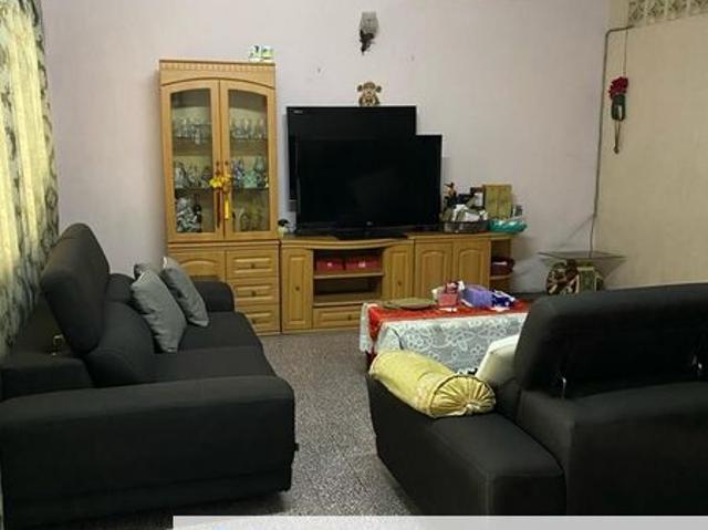 House for sale in Country Heights Damansara, Kuala Lumpur