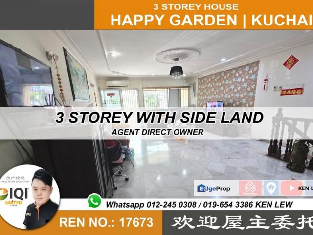 House for sale in Country Heights Damansara, Kuala Lumpur