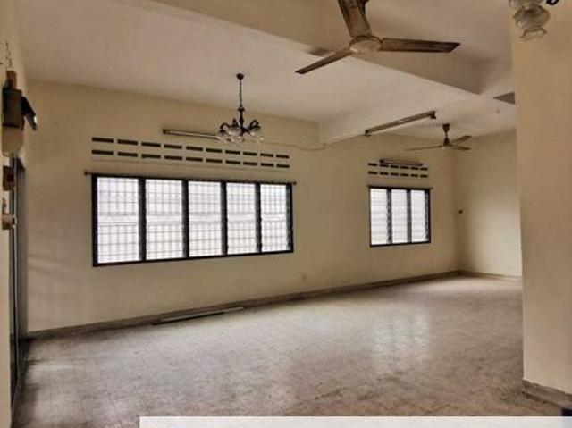 House for sale in Country Heights Damansara, Kuala Lumpur