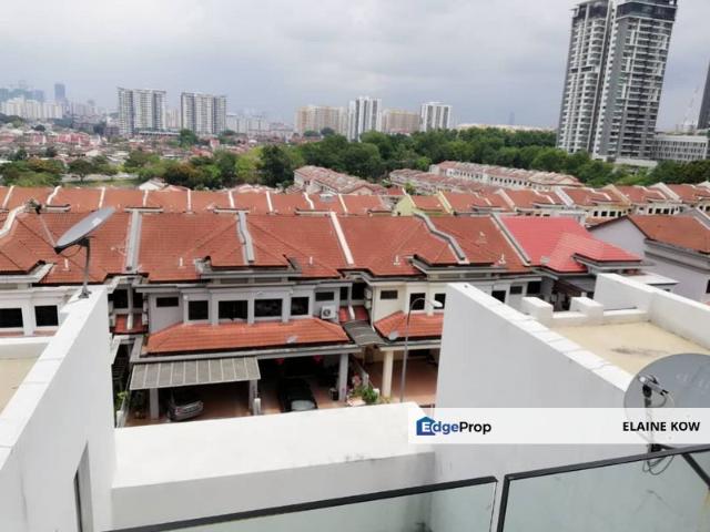 House for sale in Country Heights Damansara, Kuala Lumpur