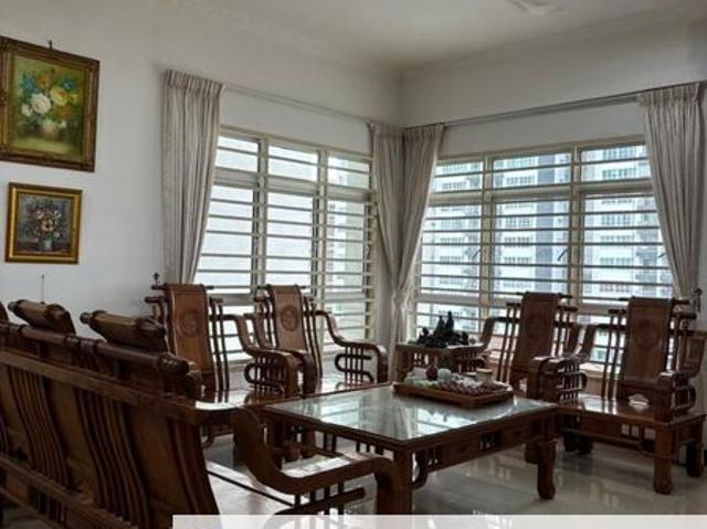 Condominium for sale in Country Heights Damansara, Kuala Lumpur