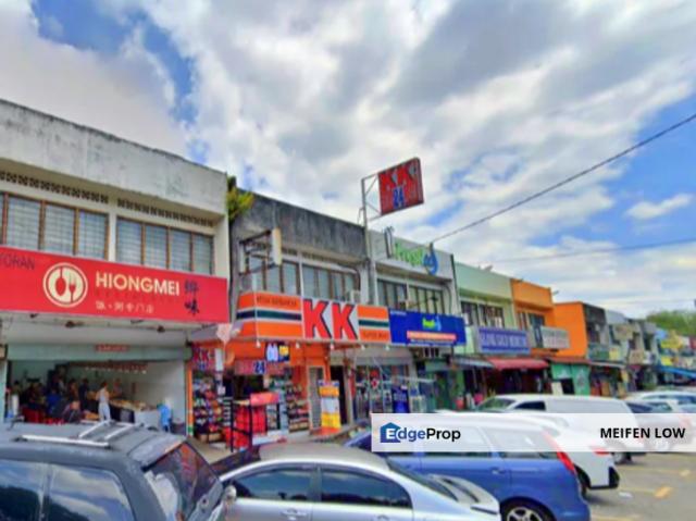Shop for sale in Country Heights Damansara, Kuala Lumpur