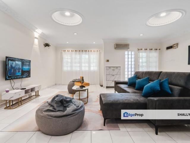 House for rent in Country Heights Damansara, Kuala Lumpur