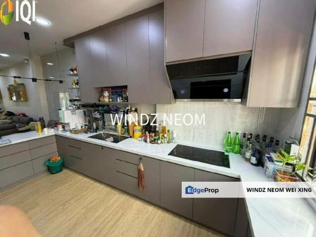 House for sale in Country Heights Damansara, Kuala Lumpur