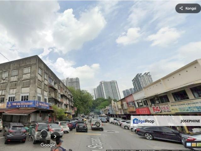 House for sale in Country Heights Damansara, Kuala Lumpur