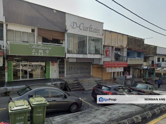 Shop for rent in Country Heights Damansara, Kuala Lumpur