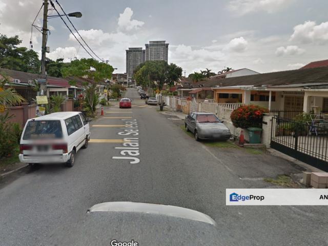 House for sale in Country Heights Damansara, Kuala Lumpur