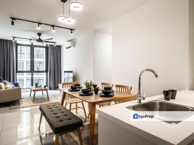 Condominium for sale in Country Heights Damansara, Kuala Lumpur
