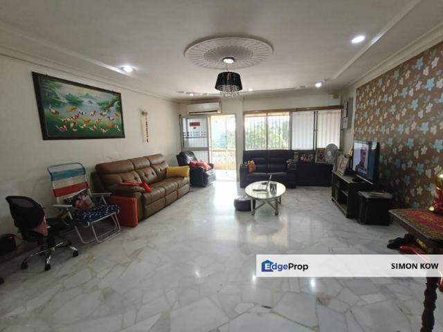 House for sale in Country Heights Damansara, Kuala Lumpur