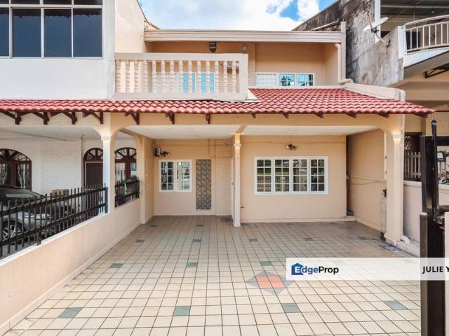 House for rent in Country Heights Damansara, Kuala Lumpur