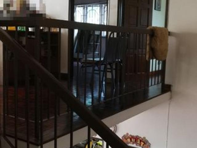 House for sale in Country Heights Damansara, Kuala Lumpur