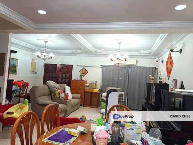 House for sale in Country Heights Damansara, Kuala Lumpur