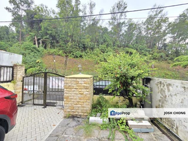 House for sale in Country Heights Damansara, Kuala Lumpur