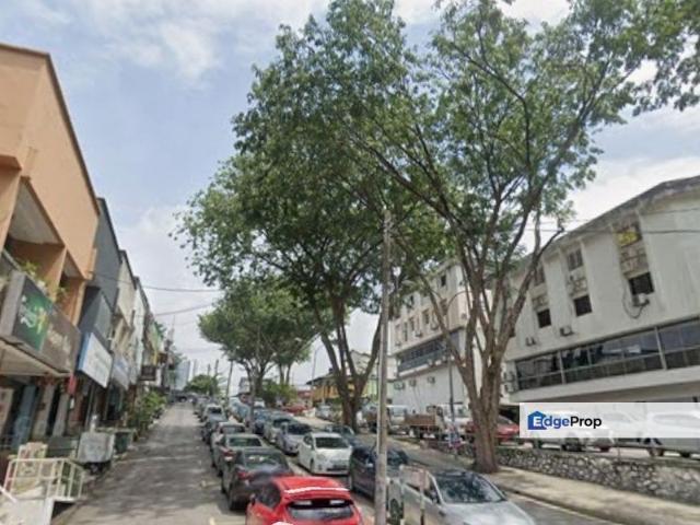 Shop for sale in Country Heights Damansara, Kuala Lumpur