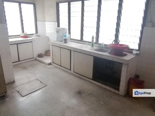 House for sale in Country Heights Damansara, Kuala Lumpur