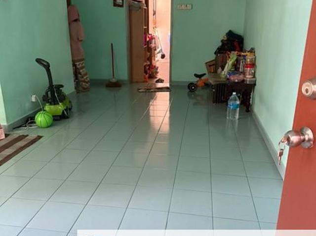 Flat for sale in Country Heights Damansara, Kuala Lumpur