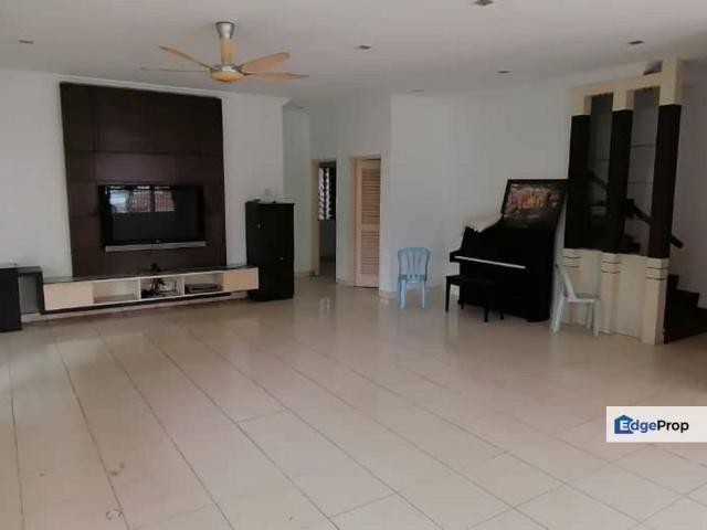 House for sale in Country Heights Damansara, Kuala Lumpur