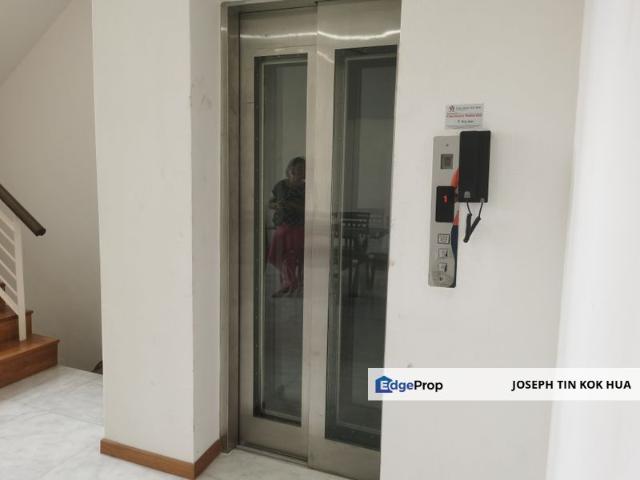 House for rent in Country Heights Damansara, Kuala Lumpur