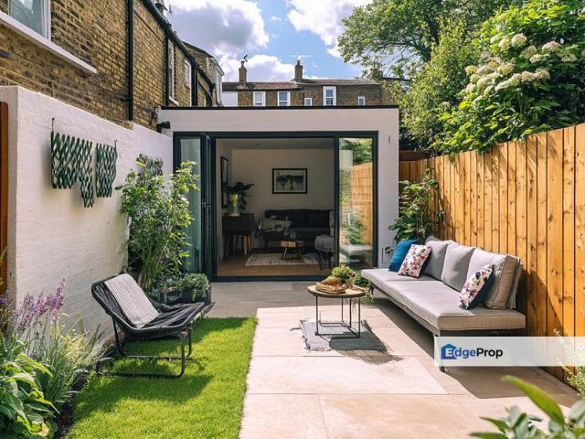 House for sale in Country Heights Damansara, Kuala Lumpur